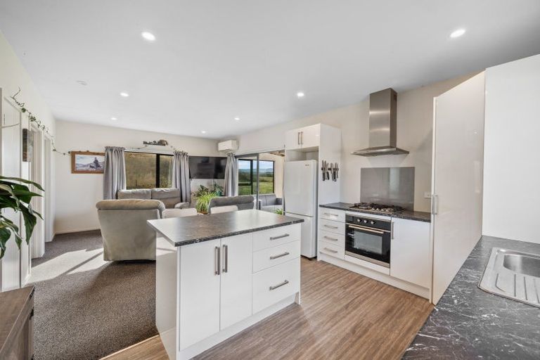 Photo of property in 707 Racecourse Road, Omakau, 9376