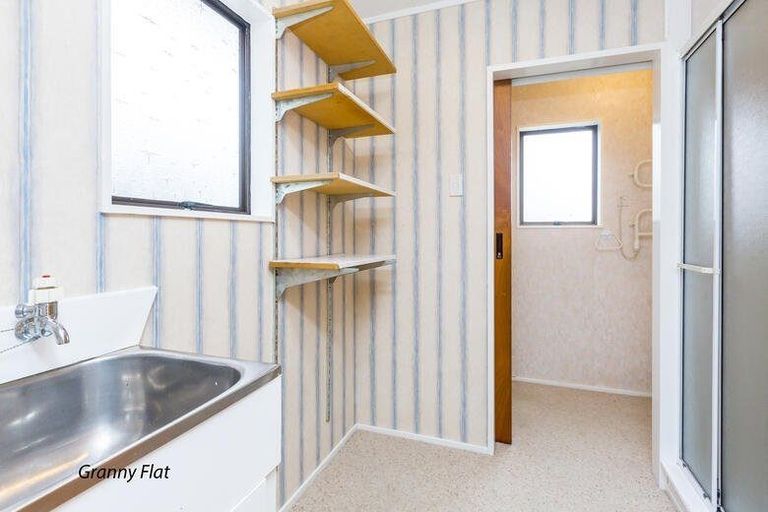 Photo of property in 985 Fergusson Drive, Ebdentown, Upper Hutt, 5018