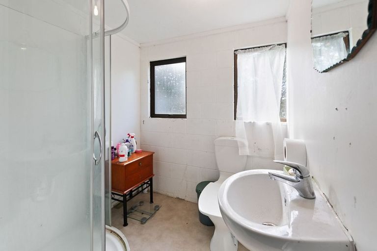 Photo of property in 123 Waiuku Road, Pukekohe, 2678