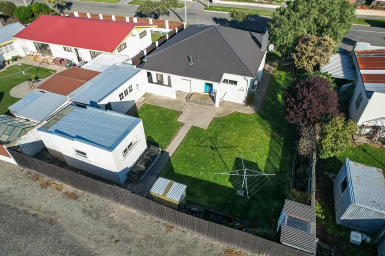 Photo of property in 38 Lynn Street, Oamaru North, Oamaru, 9400