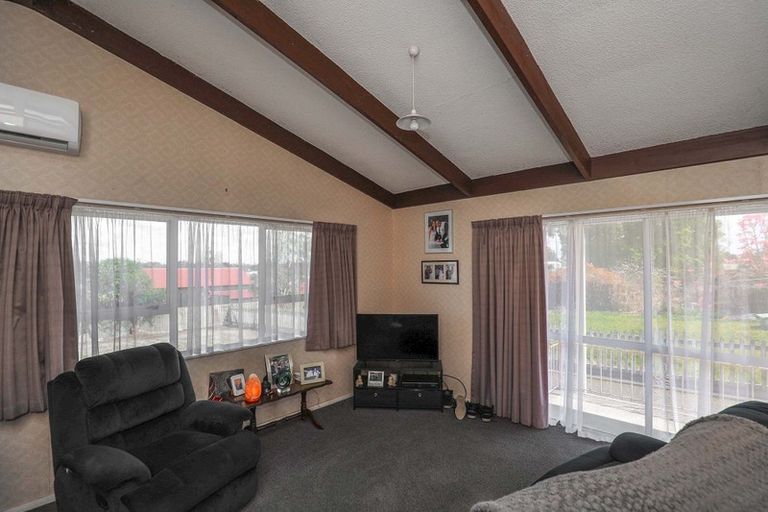 Photo of property in 227 Whitaker Street, Te Aroha, 3320