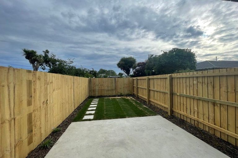 Photo of property in 5/191 England Street, Linwood, Christchurch, 8011