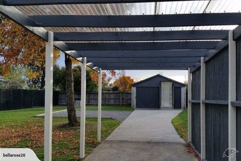 Photo of property in 9 Longden Street, Darfield, 7510