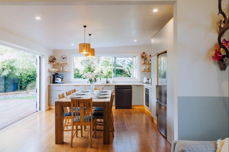 Photo of property in 19 Waterloo Street, Saint Kilda, Dunedin, 9012