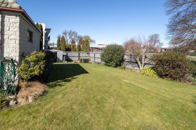 Photo of property in 48b Short Street, Ashburton, 7700