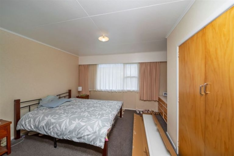 Photo of property in 39 Reid Avenue, Hawera, 4610