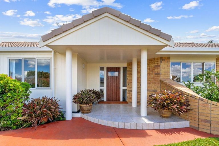 Photo of property in 2 Timandra Place, Te Kamo, Whangarei, 0112