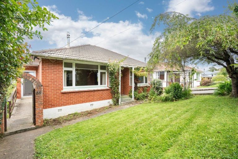 Photo of property in 98 Helensburgh Road, Halfway Bush, Dunedin, 9010