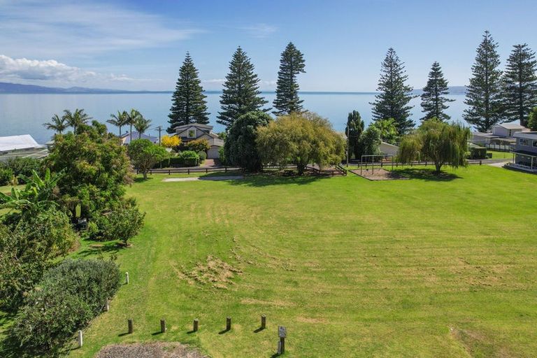 Photo of property in 15 Patui Avenue, Ngarimu Bay, Thames, 3575