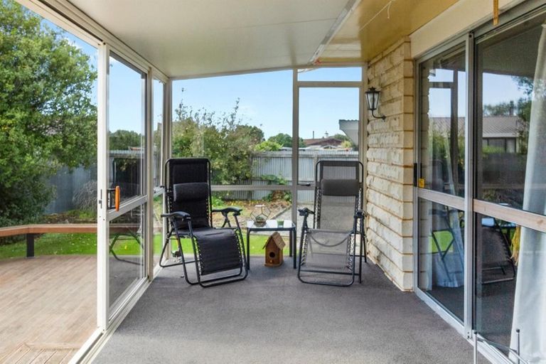 Photo of property in 7 Hillary Street, Waimate, 7924