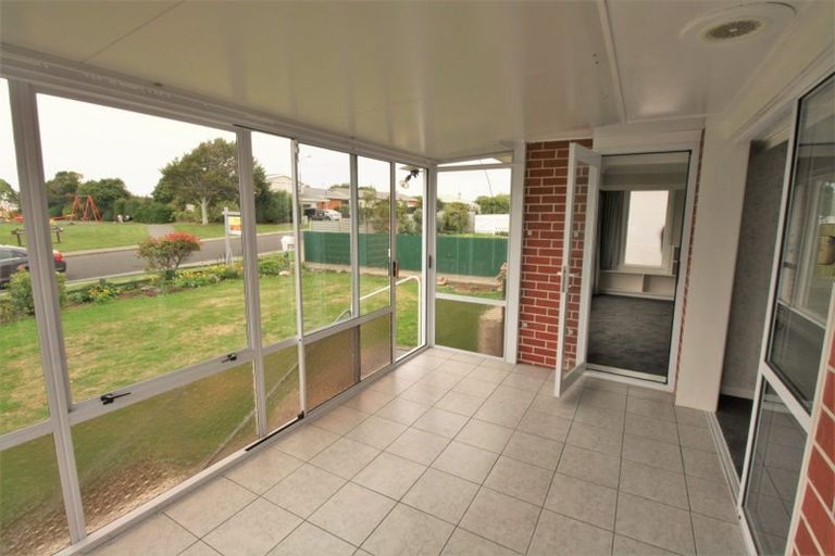 Photo of property in 269 Chelmsford Street, Waverley, Invercargill, 9810