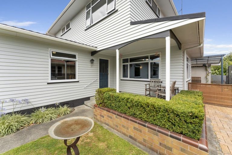 Photo of property in 36 Pitama Road, Awapuni, Palmerston North, 4412
