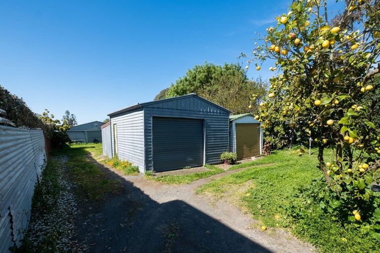 Photo of property in 329 Clifton Road, Te Awanga, 4102