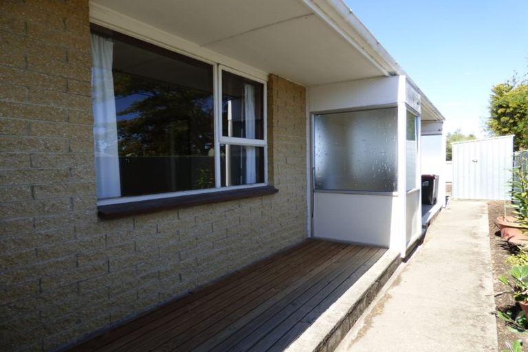 Photo of property in 8/42 Aitken Street, Ashburton, 7700