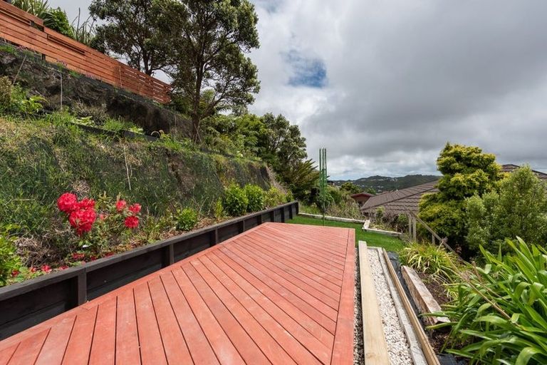 Photo of property in 22 Kilsyth Street, Karori, Wellington, 6012