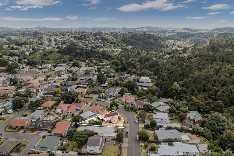Photo of property in 16 Lovatt Crescent, Kensington, Whangarei, 0112