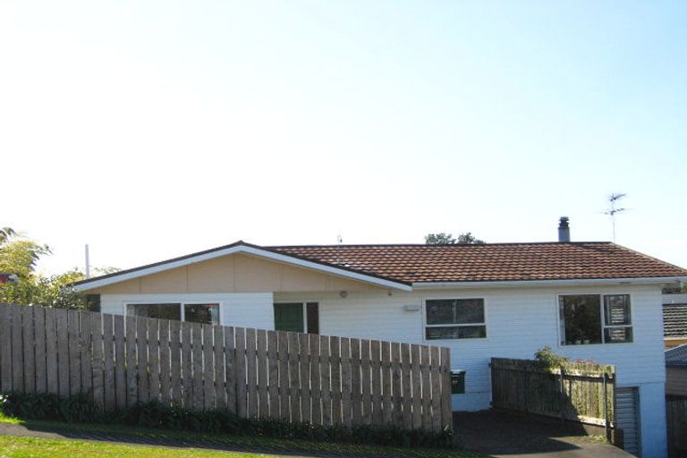 Photo of property in 27 Maratahu Street, Westown, New Plymouth, 4310