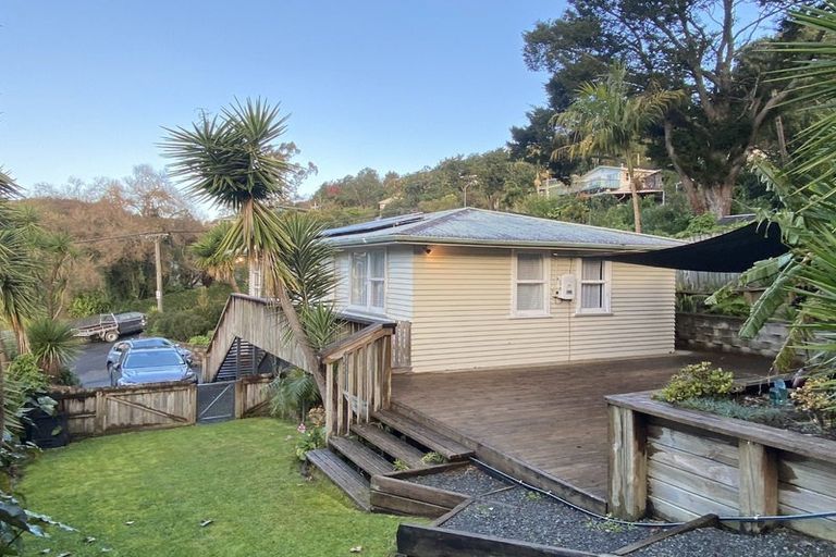 Photo of property in 62 Silverstream Road, Horahora, Whangarei, 0110