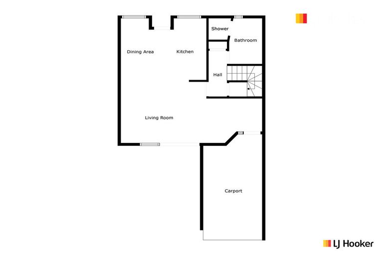 Photo of property in 51 Ajax Street, Saint Kilda, Dunedin, 9012