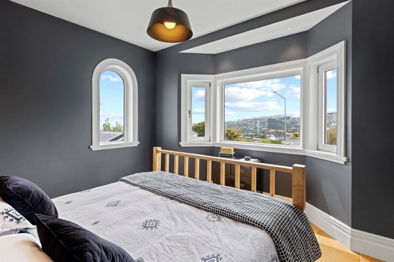 Photo of property in 156 Hackthorne Road, Cashmere, Christchurch, 8022