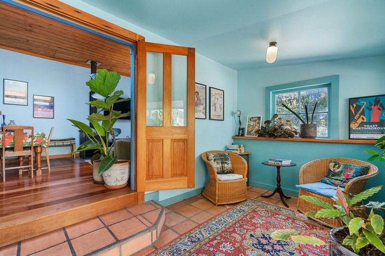 Photo of property in 54 Dublin Street, Martinborough, 5711