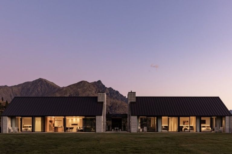 Photo of property in 5 Korimako Road, Speargrass Flat, Queenstown, 9371