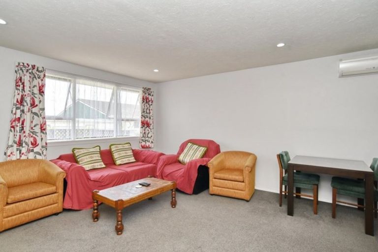 Photo of property in 3/41 Elizabeth Street, Riccarton, Christchurch, 8041