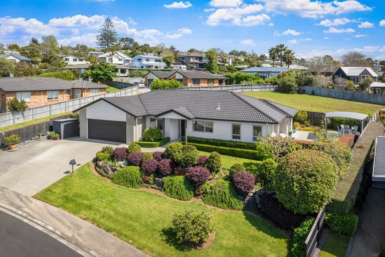 Photo of property in 6 Jade River Place, Warkworth, 0910