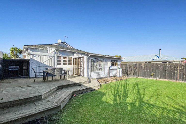 Photo of property in 679 Gloucester Street, Linwood, Christchurch, 8062