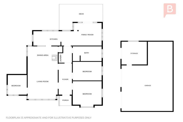 Photo of property in 1914 Kahuranaki Road, Kahuranaki, 4295