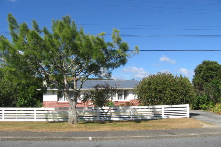 Photo of property in 46 Gillespies Road, Birchville, Upper Hutt, 5018