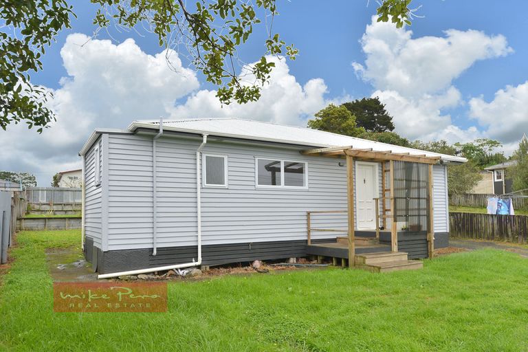Photo of property in 7 Pukemiro Road, Te Kamo, Whangarei, 0112