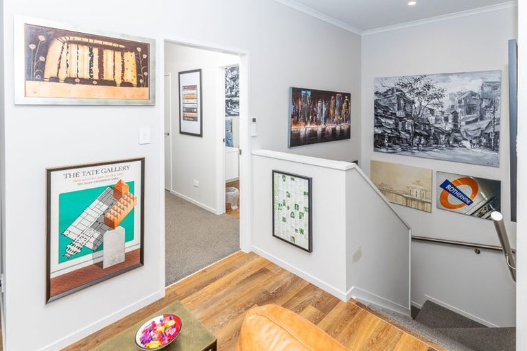 Photo of property in 1/20 Hunter Street, Hamilton Lake, Hamilton, 3204