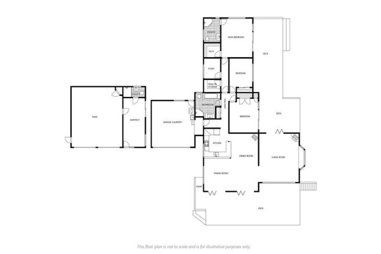 Photo of property in 244a Lindemann Road, Tahawai, Katikati, 3170