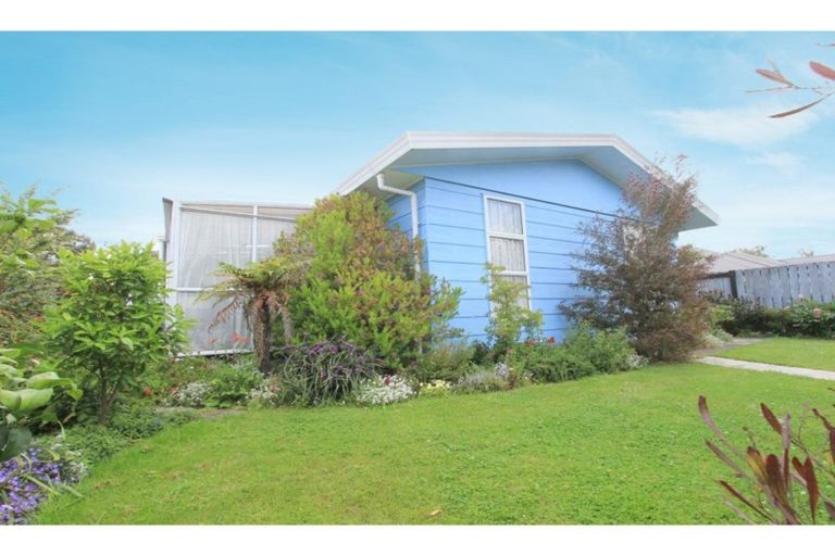Photo of property in 60c Mclauchlan Street, Springlands, Blenheim, 7201