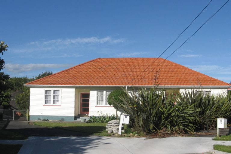 Photo of property in 58 Peat Place, Whanganui, 4500
