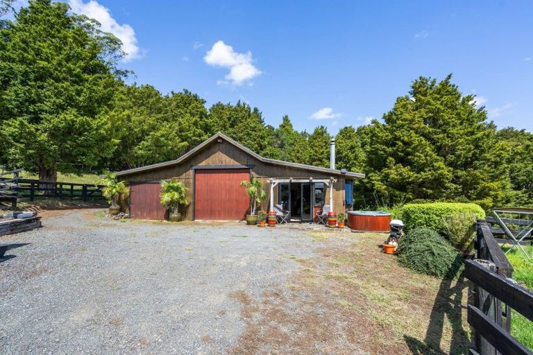 Photo of property in 99a Cookson Road, Kawakawa, 0282