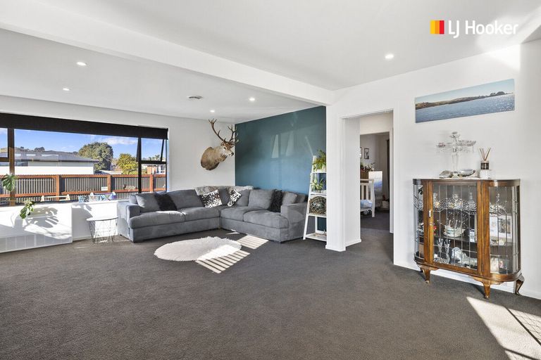 Photo of property in 6 Vampire Road, Waldronville, Dunedin, 9018