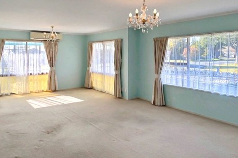 Photo of property in 136 Richmond Avenue, Tokoroa, 3420