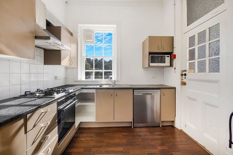 Photo of property in Fire Station Apartments, 54 Northland Road, Northland, Wellington, 6012