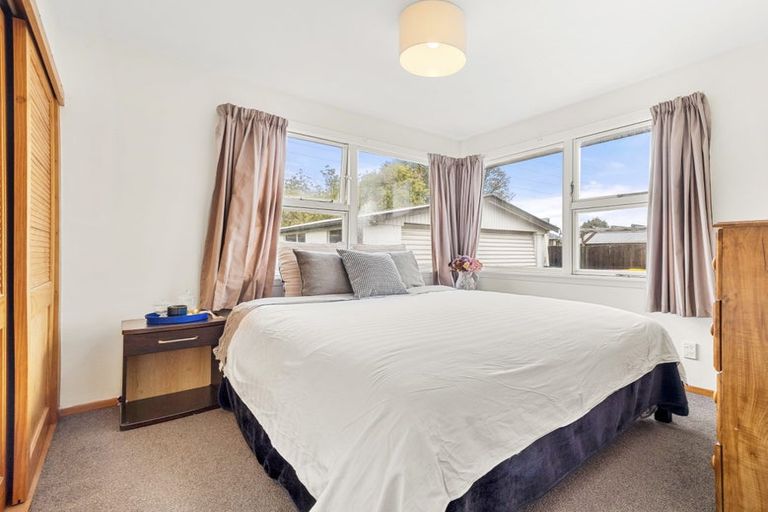 Photo of property in 27 Rosamund Place, Halswell, Christchurch, 8025