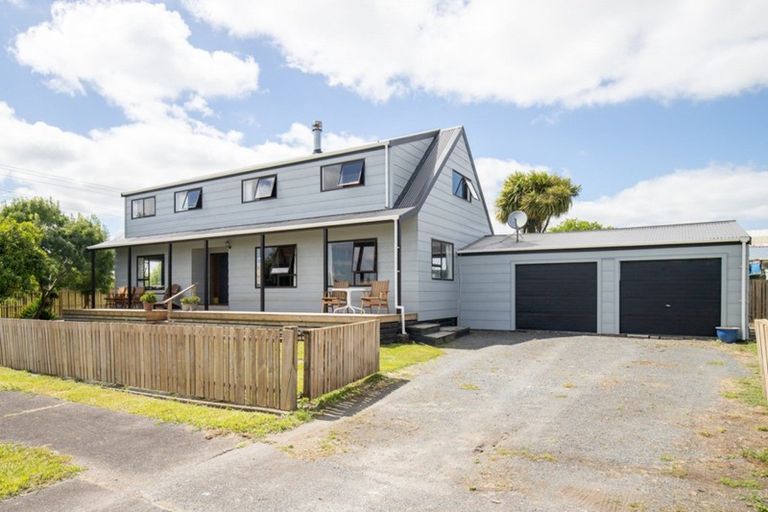 Photo of property in 29 River Road, Ngatea, 3503