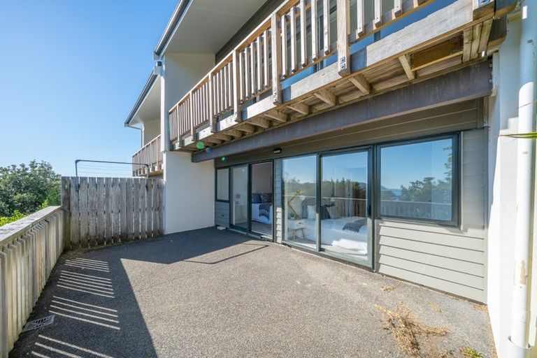 Photo of property in Ocean View Estate, 8/26 View Road, Titahi Bay, Porirua, 5022