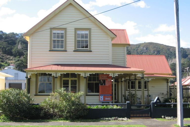 Photo of property in 414 Brown Street, Thames, 3500