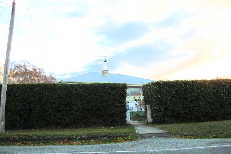 Photo of property in 61 Gilligan Street, Palmerston, 9430