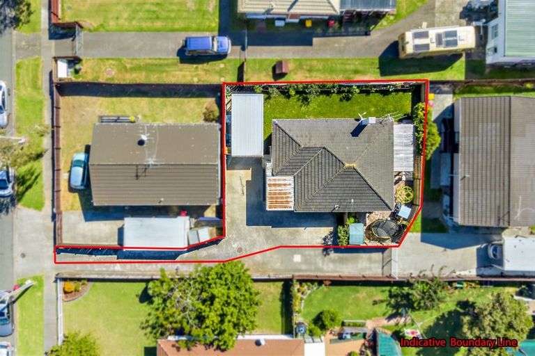 Photo of property in 2/15 Hill Road, Papatoetoe, Auckland, 2025