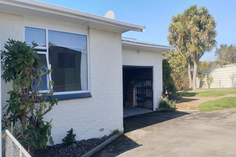 Photo of property in 6 Pukatea Street, Glenwood, Timaru, 7910