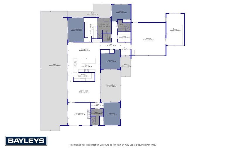 Photo of property in 83b Lynley Park Drive, Omokoroa, 3114