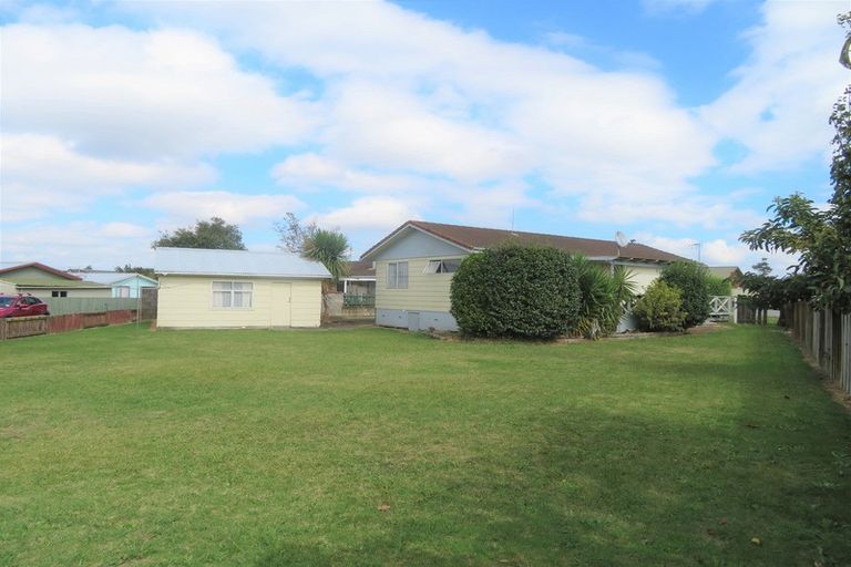 Photo of property in 10 Nikau Place, Matamata, 3400