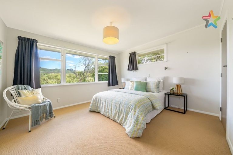 Photo of property in 108a Korokoro Road, Korokoro, Lower Hutt, 5012